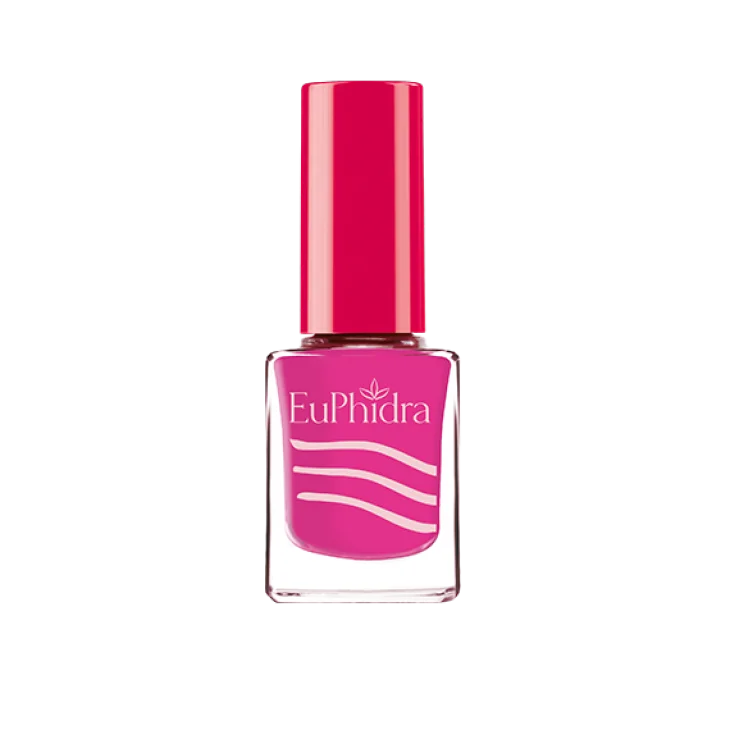 Euphidra Colori Moda Smalto per Unghie Colore 3 10 ml
