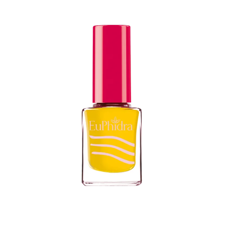 Euphidra Colori Moda Smalto per Unghie Colore 8 10 ml