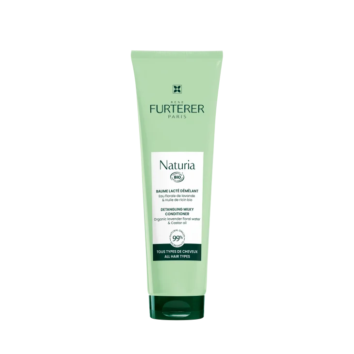 René Furterer Naturia Bio Balsamo districante capelli 150 ml