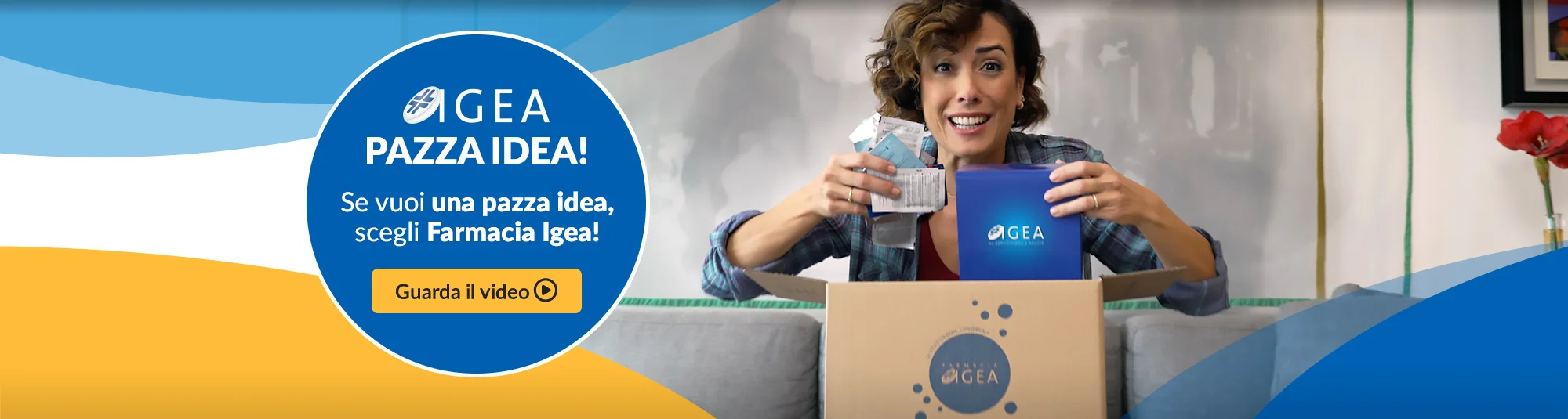 Igea Pazza Idea