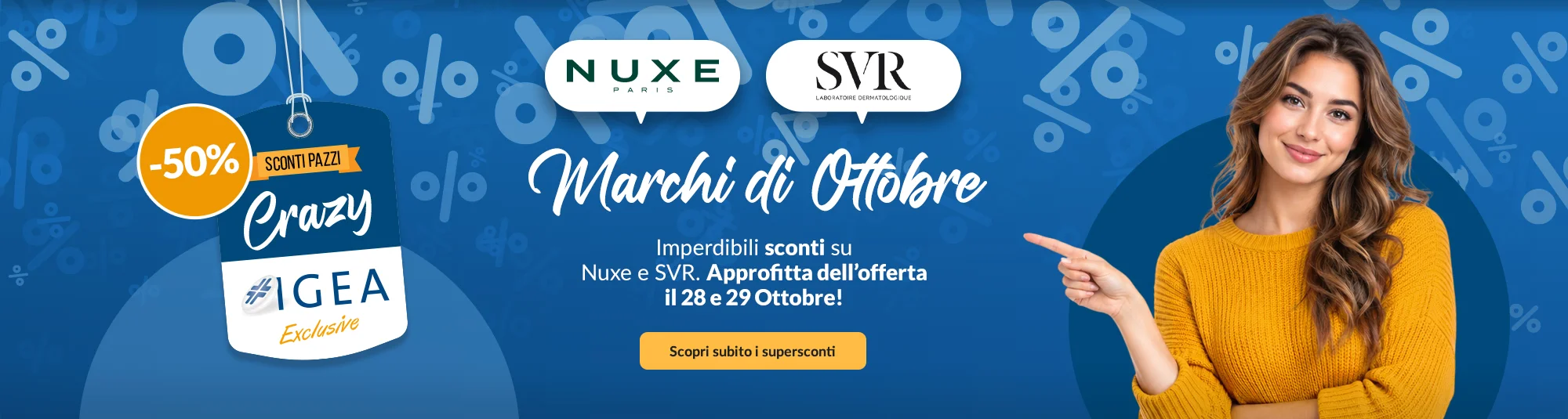 crazy igea ottobre