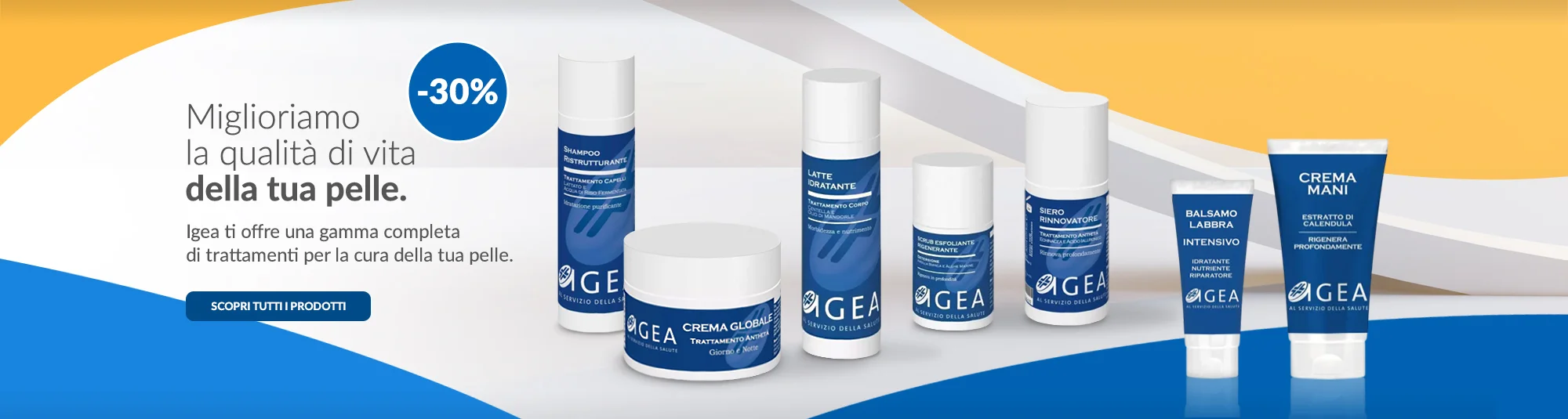 Linea Igea