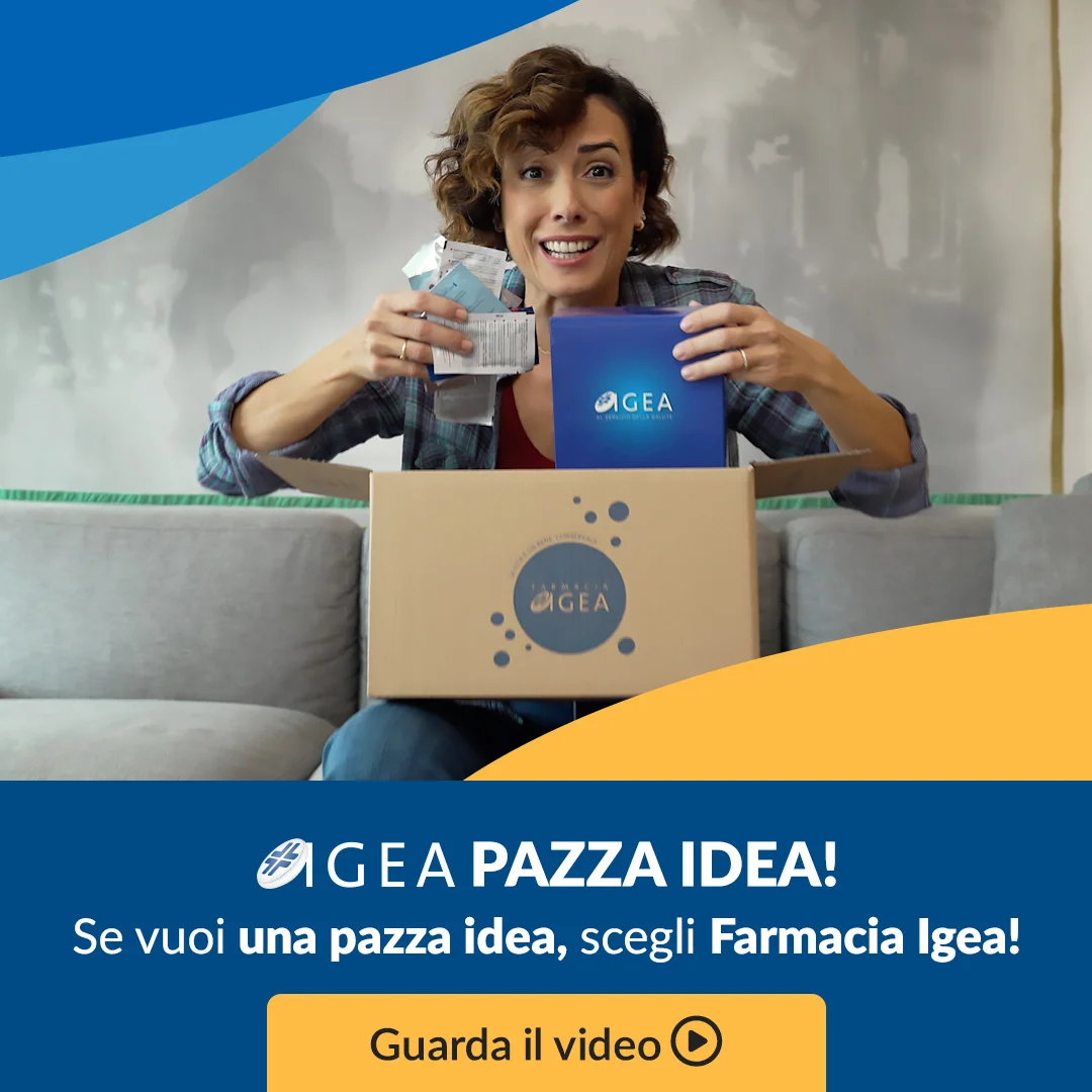 Igea Pazza Idea