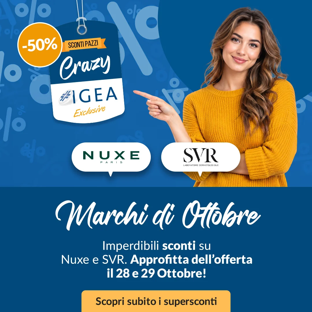 crazy igea ottobre