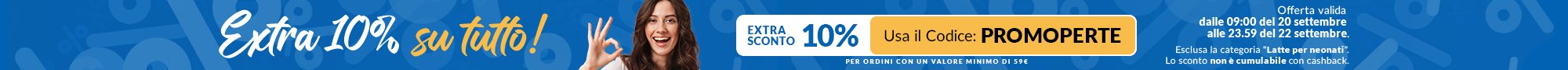 promo per te