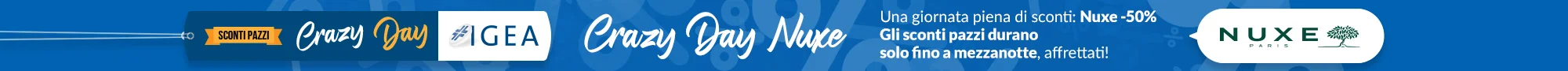 crazy day nuxe