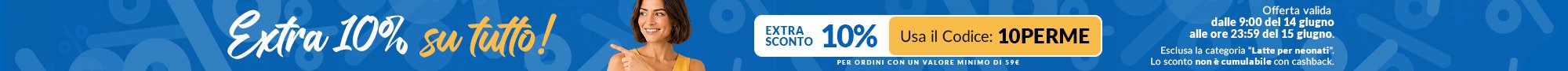 extra 10