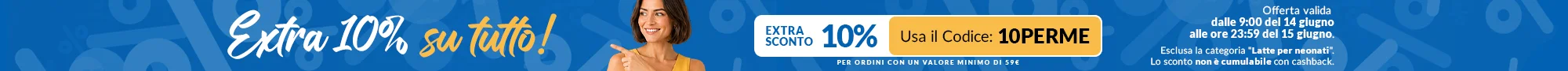 extra 10