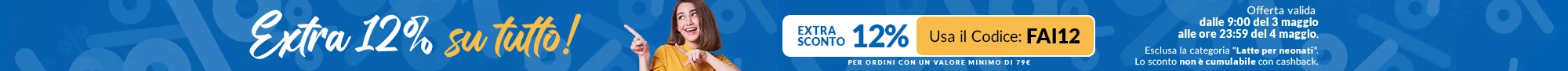 extra 12