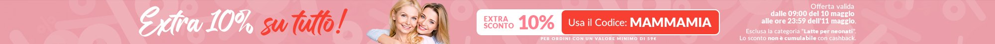 extra 10