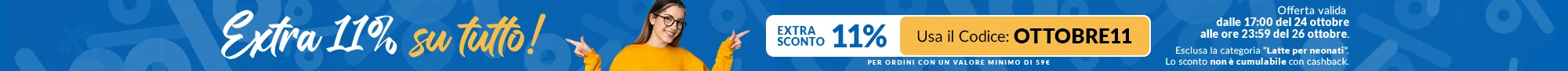 extra 11