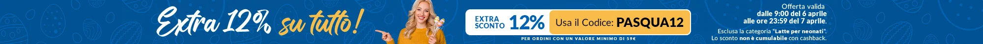 Promozioni in corso