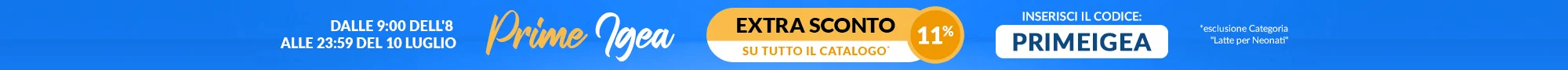 prime igea