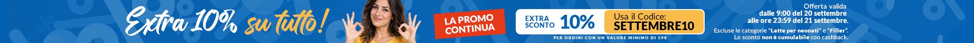 extra 10