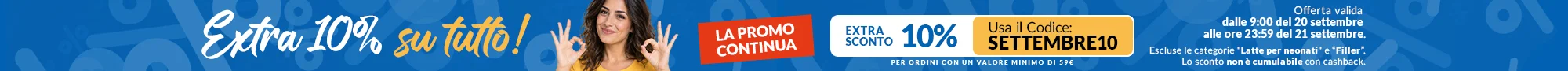extra 10