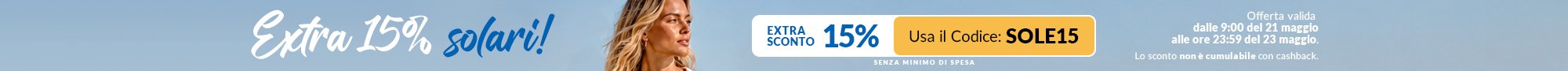 promo solari