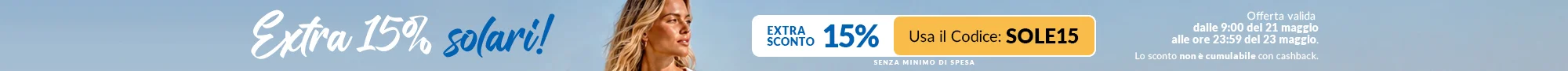 promo solari