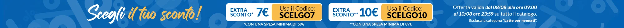 scegli