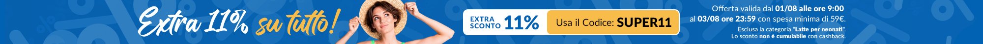 extra 11