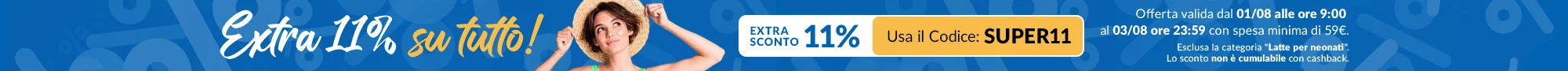 extra 11