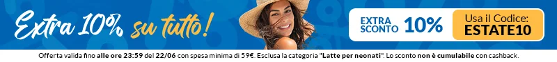 extra 10 giugno