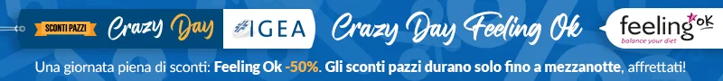Crazy Day Aprile