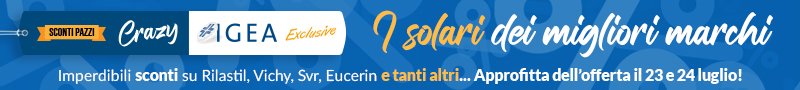 crazy igea luglio