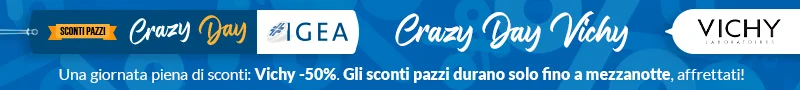 crazy igea vichy