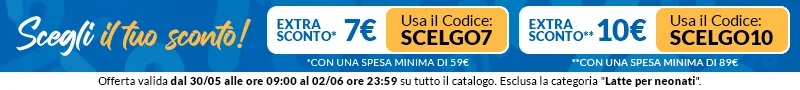 scegli 7 e 10