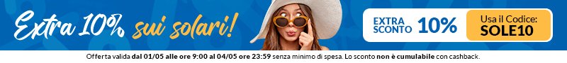 extra 10 solari