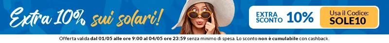 extra 10 solari