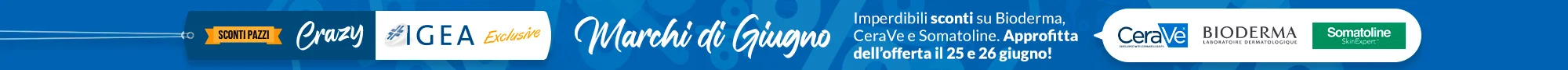 crazy giugno