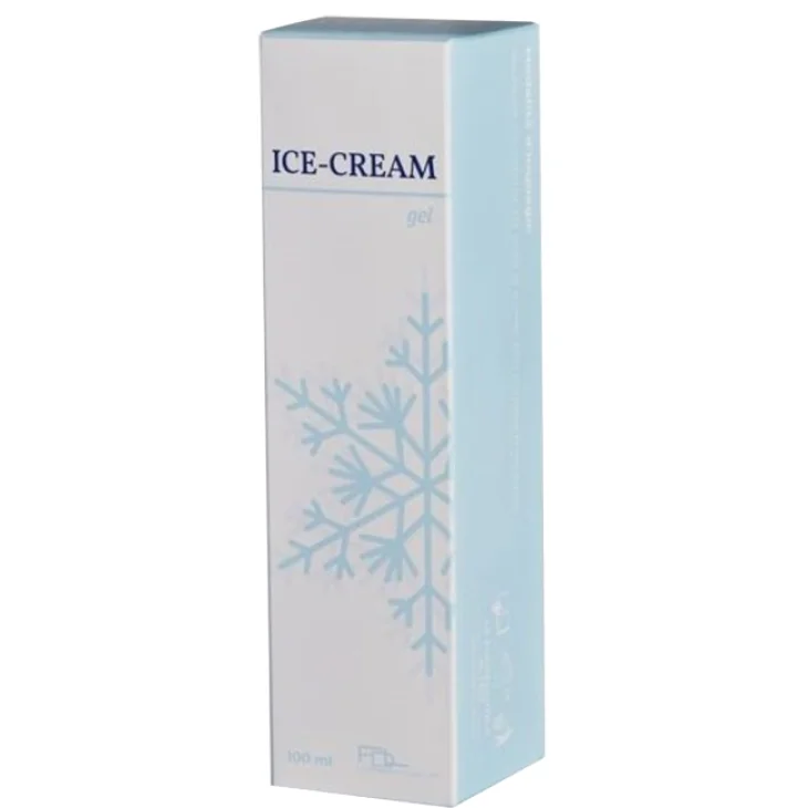 ICE CREAM 50 ML NEW