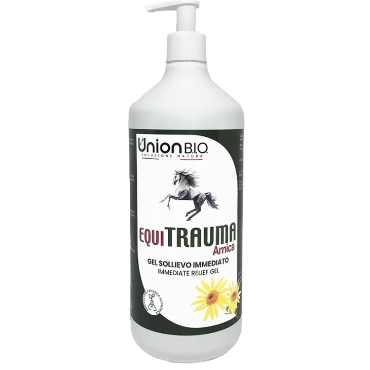 EQUITRAUMA 500ML