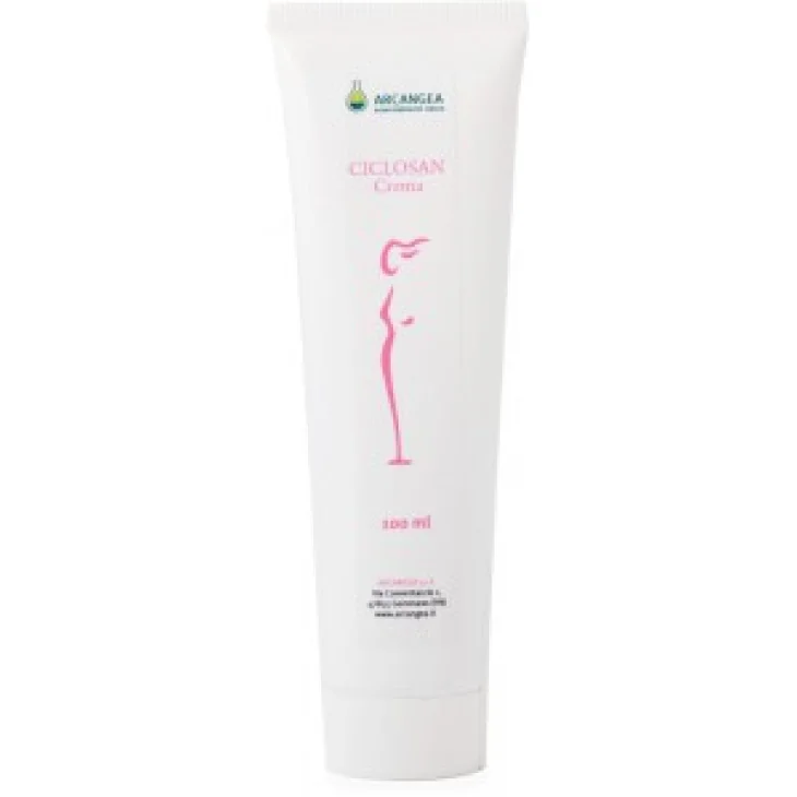 CICLOSAN CR 100ML