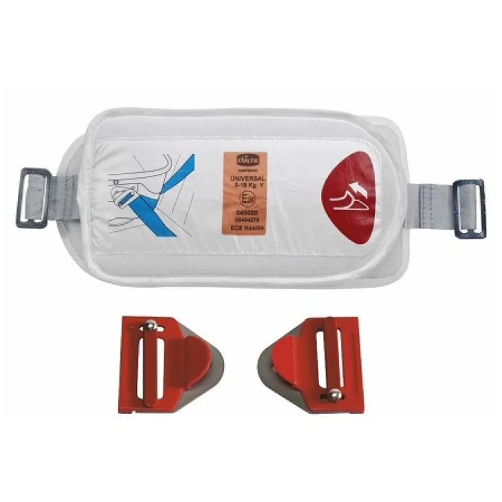 CHICCO KIT TRIO CARROZZINA 2013