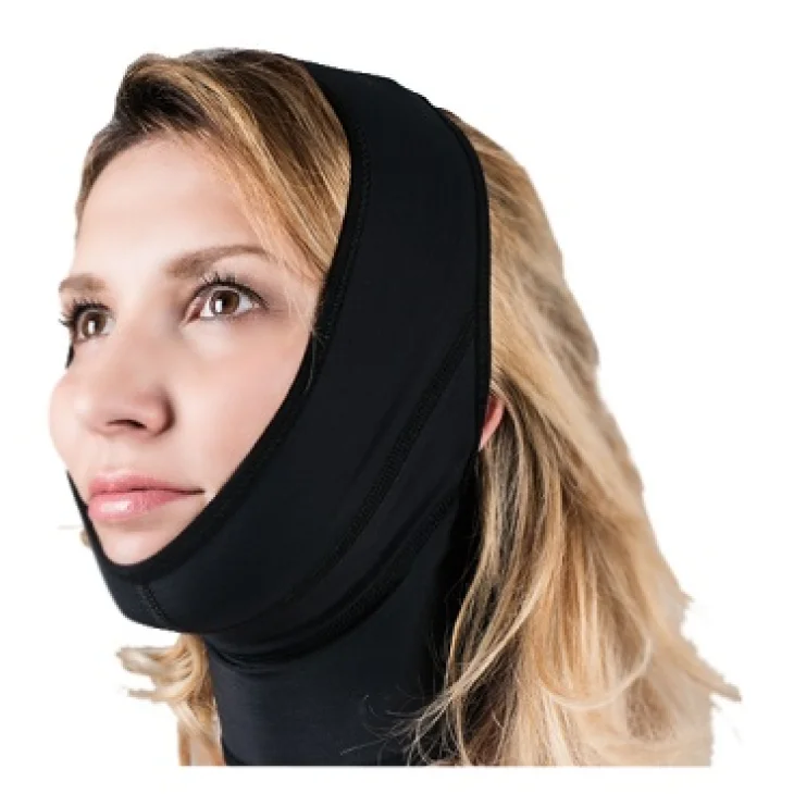 REVEE MASK 5001 BLACK L