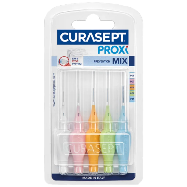 CURASEPT PROXI MIX PREVENTION