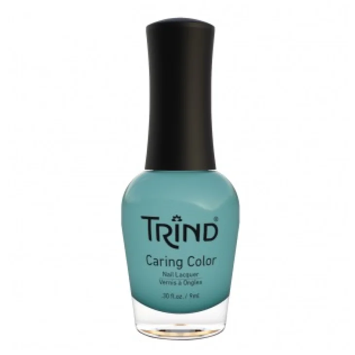 TRIND CINQUE TERRE CHARM SMALTO 262 LIGURIAN SEA 9 ML