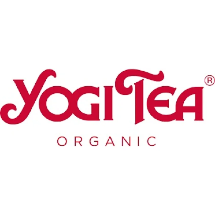 YOGI TEA TE' BIANCO E ALOE 30,6 G