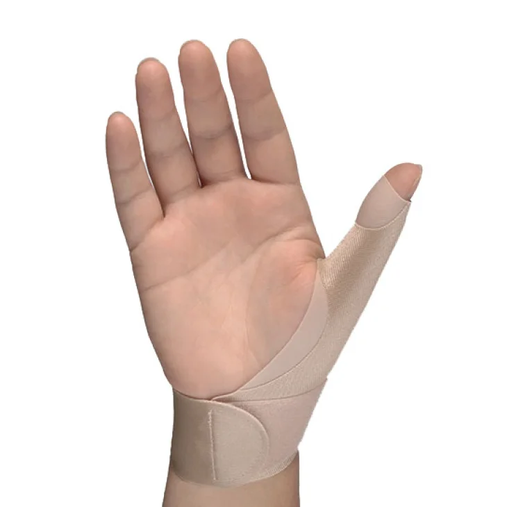 TUTORE SOFT RIZOARTROSI FINGER CAP DESTRO SMALL