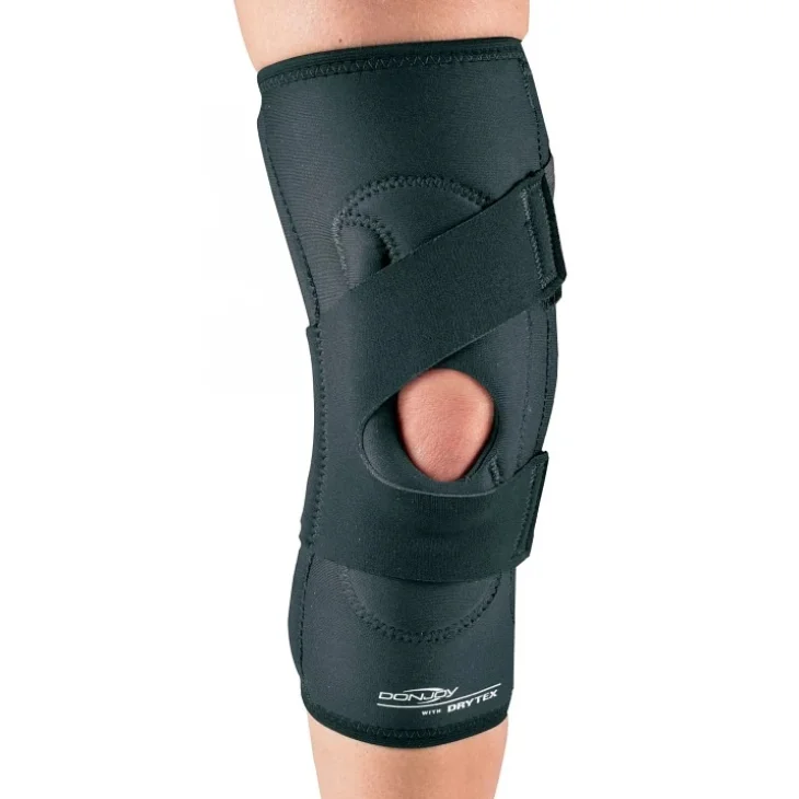GINOCCHIERA IN DRYTEX SINISTRA L