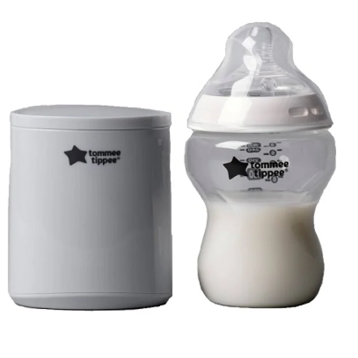 TOMMEE TIPPEE LETS GO SCALDABIBERON PORTATILE