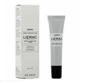 Lierac Diopti Gel Correzione Borse 15 ml