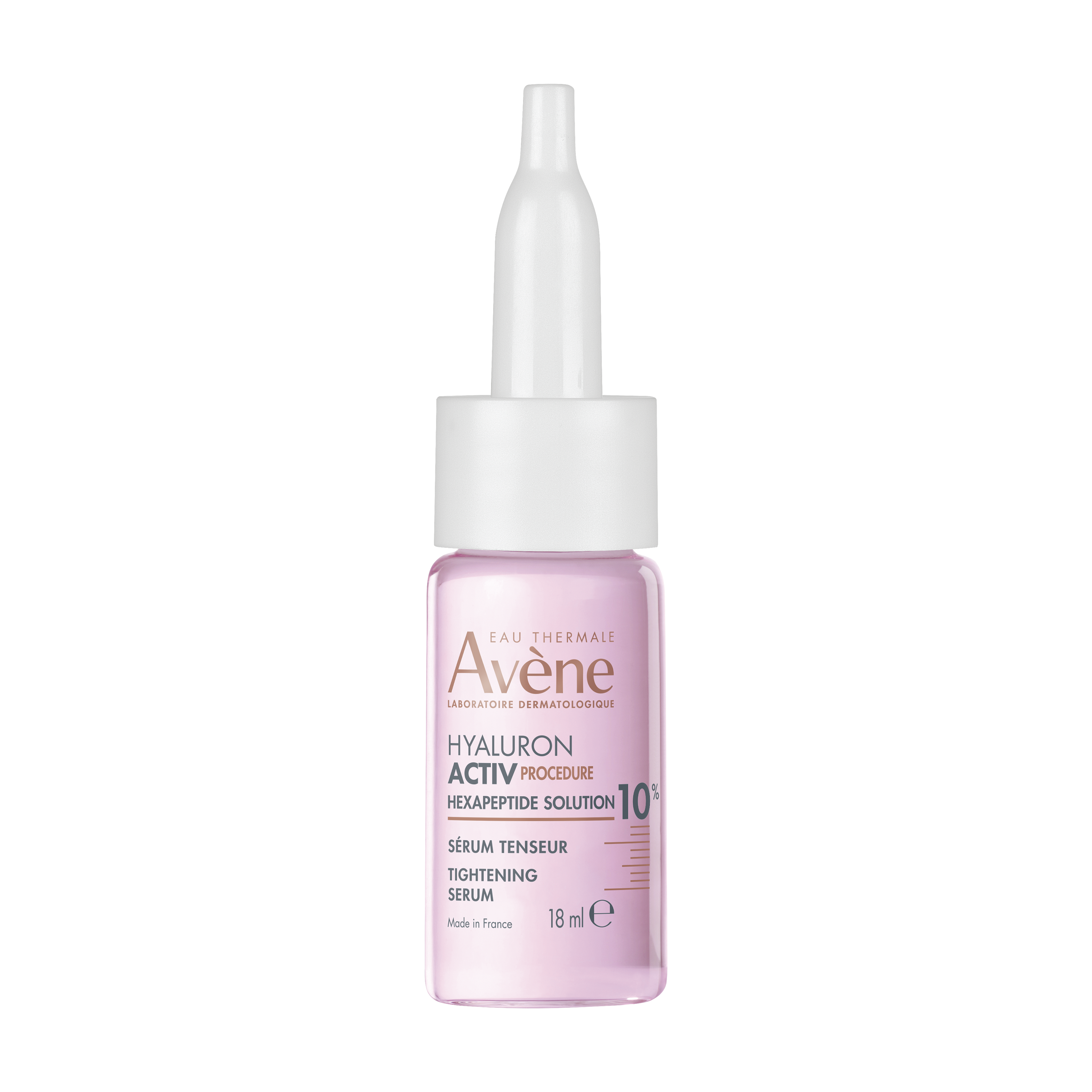 Avène Eau Thermale Hyaluron Activ Procedure Siero Tensore Effetto Lifting 18+2ml