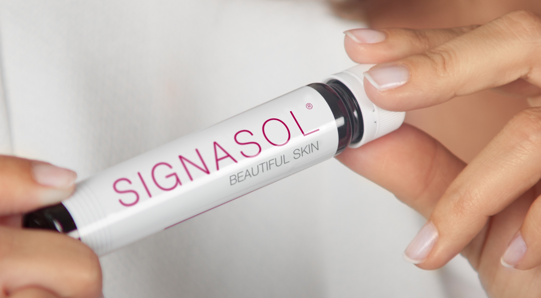 Signasol Beautiful Skin: l'elisir di bellezza per la tua pelle