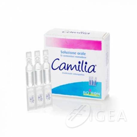 boiron camilia