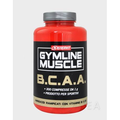 Enervit Gymline