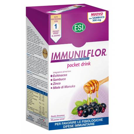 Supradyn Difese Junior Caramelle Gommose Integratore Difese Immunitarie