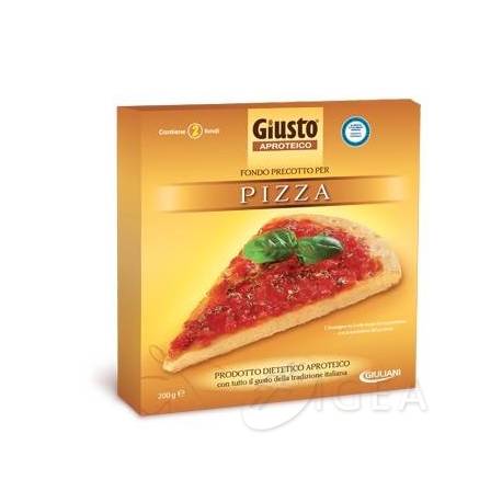 giusto pizza